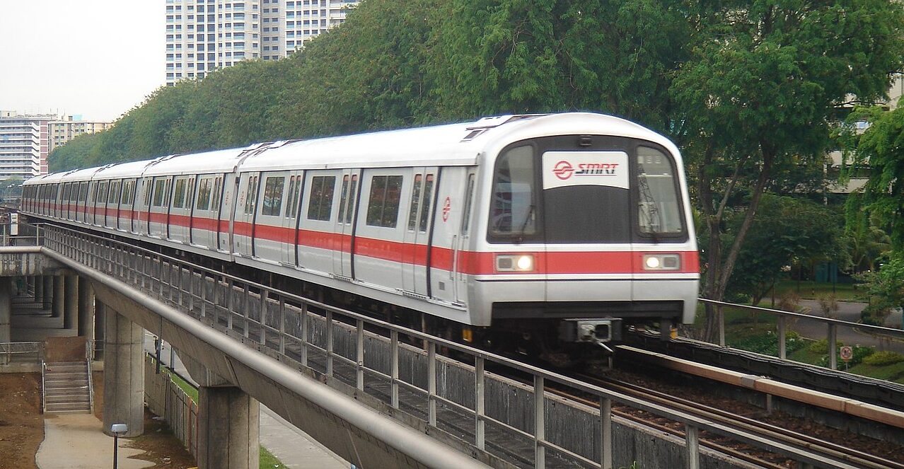SMRT , Singapore