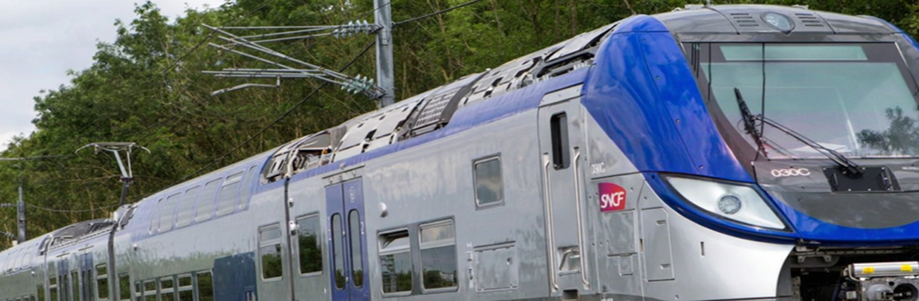 Bombardier, PHD, Regio2N